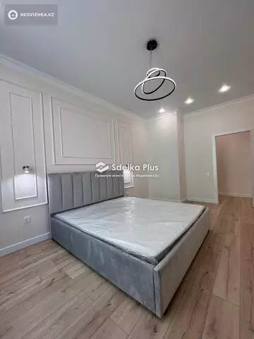 62 м², 2-комнатная квартира, этаж 6 из 12, 62 м², изображение - 4