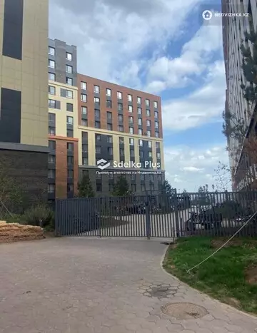 62 м², 2-комнатная квартира, этаж 6 из 12, 62 м², изображение - 7