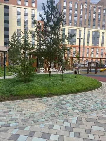 62 м², 2-комнатная квартира, этаж 6 из 12, 62 м², изображение - 8