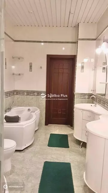 196.3 м², 4-комнатная квартира, этаж 5 из 10, 196 м², изображение - 7