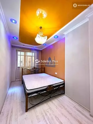 2-комнатная квартира, этаж 7 из 9, 45 м²