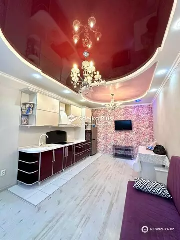 2-комнатная квартира, этаж 7 из 9, 45 м²