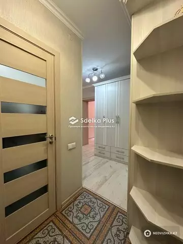 45 м², 2-комнатная квартира, этаж 7 из 9, 45 м², изображение - 4