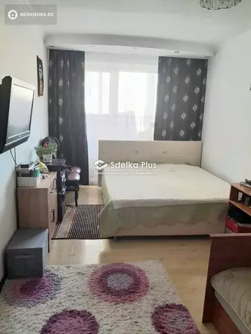 2-комнатная квартира, этаж 5 из 10, 76 м²
