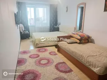 75.5 м², 2-комнатная квартира, этаж 5 из 10, 76 м², изображение - 4