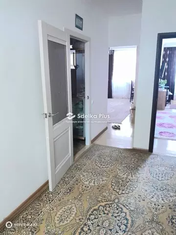 75.5 м², 2-комнатная квартира, этаж 5 из 10, 76 м², изображение - 5