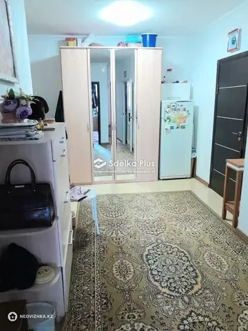 75.5 м², 2-комнатная квартира, этаж 5 из 10, 76 м², изображение - 6