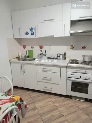 75.5 м², 2-комнатная квартира, этаж 5 из 10, 76 м², изображение - 8
