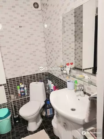 75.5 м², 2-комнатная квартира, этаж 5 из 10, 76 м², изображение - 9