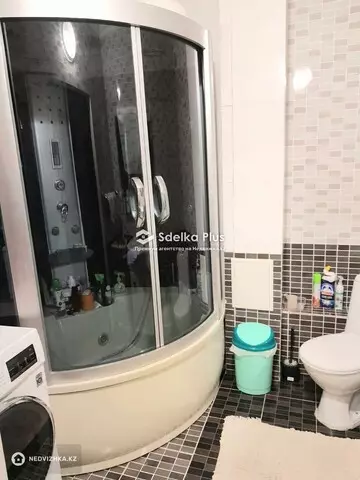 75.5 м², 2-комнатная квартира, этаж 5 из 10, 76 м², изображение - 10
