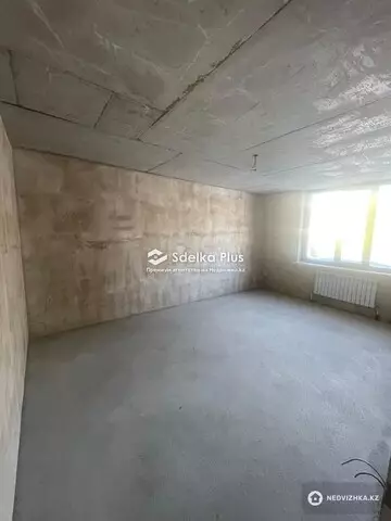 3-комнатная квартира, этаж 5 из 23, 78 м²