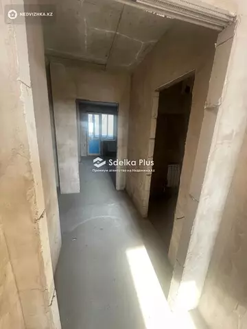3-комнатная квартира, этаж 5 из 23, 78 м²
