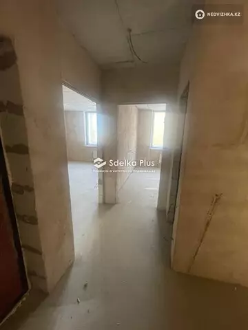 3-комнатная квартира, этаж 5 из 23, 78 м²