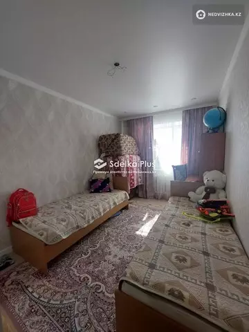 2-комнатная квартира, этаж 9 из 10, 51 м²