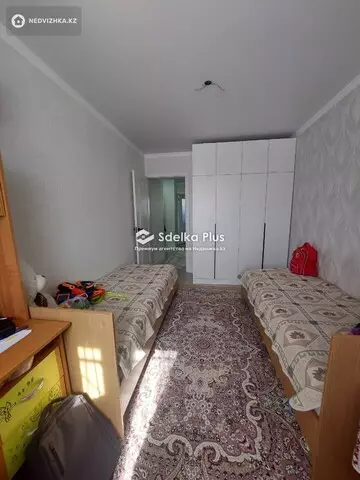2-комнатная квартира, этаж 9 из 10, 51 м²