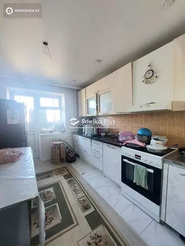 50.7 м², 2-комнатная квартира, этаж 9 из 10, 51 м², изображение - 4