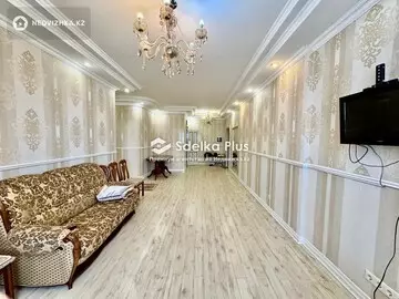 4-комнатная квартира, этаж 9 из 9, 116 м²