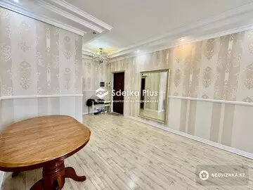 4-комнатная квартира, этаж 9 из 9, 116 м²