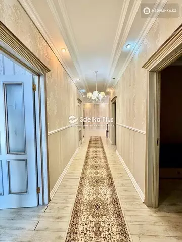 116 м², 4-комнатная квартира, этаж 9 из 9, 116 м², изображение - 4