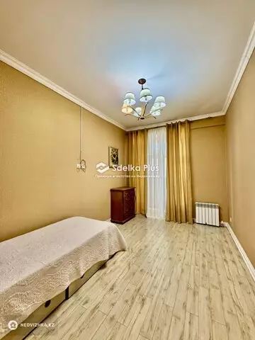 116 м², 4-комнатная квартира, этаж 9 из 9, 116 м², изображение - 5