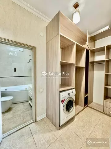 116 м², 4-комнатная квартира, этаж 9 из 9, 116 м², изображение - 7