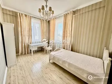 116 м², 4-комнатная квартира, этаж 9 из 9, 116 м², изображение - 8
