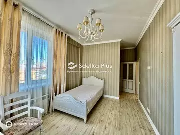 116 м², 4-комнатная квартира, этаж 9 из 9, 116 м², изображение - 9