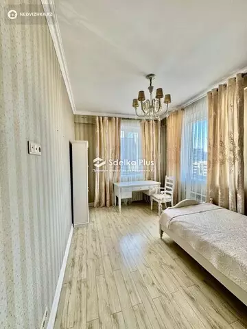 116 м², 4-комнатная квартира, этаж 9 из 9, 116 м², изображение - 12