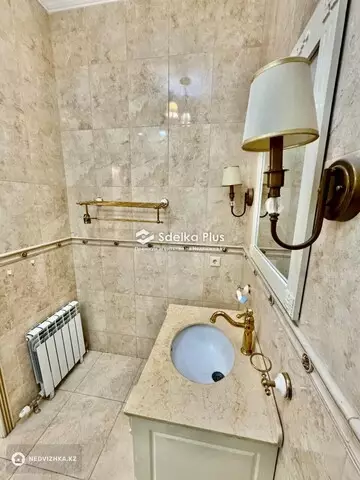 116 м², 4-комнатная квартира, этаж 9 из 9, 116 м², изображение - 13