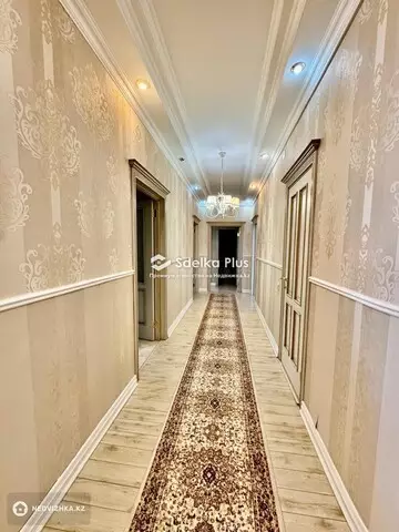 116 м², 4-комнатная квартира, этаж 9 из 9, 116 м², изображение - 14