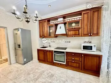 116 м², 4-комнатная квартира, этаж 9 из 9, 116 м², изображение - 15