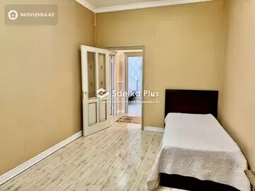 116 м², 4-комнатная квартира, этаж 9 из 9, 116 м², изображение - 16