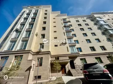 116 м², 4-комнатная квартира, этаж 9 из 9, 116 м², изображение - 17