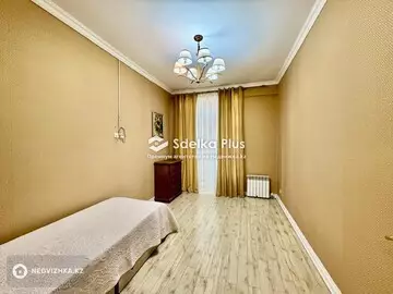 116 м², 4-комнатная квартира, этаж 9 из 9, 116 м², изображение - 21