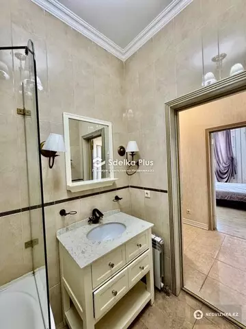 116 м², 4-комнатная квартира, этаж 9 из 9, 116 м², изображение - 23