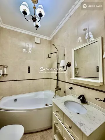 116 м², 4-комнатная квартира, этаж 9 из 9, 116 м², изображение - 24