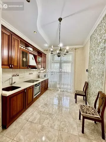 116 м², 4-комнатная квартира, этаж 9 из 9, 116 м², изображение - 25