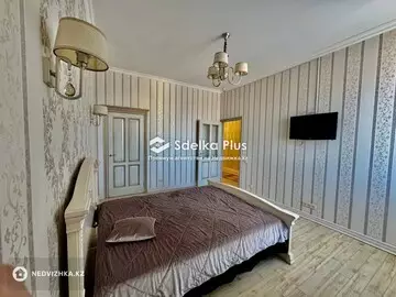 116 м², 4-комнатная квартира, этаж 9 из 9, 116 м², изображение - 27