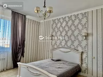 116 м², 4-комнатная квартира, этаж 9 из 9, 116 м², изображение - 29