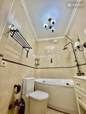 116 м², 4-комнатная квартира, этаж 9 из 9, 116 м², изображение - 31