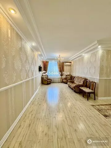 116 м², 4-комнатная квартира, этаж 9 из 9, 116 м², изображение - 32