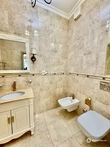 116 м², 4-комнатная квартира, этаж 9 из 9, 116 м², изображение - 33