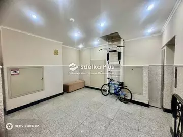 116 м², 4-комнатная квартира, этаж 9 из 9, 116 м², изображение - 34
