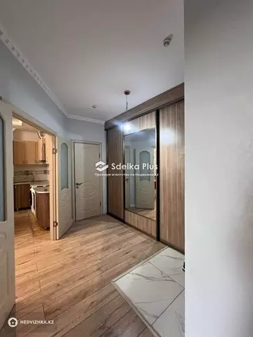 54.9 м², 2-комнатная квартира, этаж 2 из 12, 55 м², изображение - 4