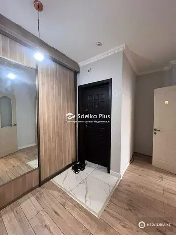 54.9 м², 2-комнатная квартира, этаж 2 из 12, 55 м², изображение - 6