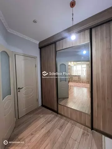 54.9 м², 2-комнатная квартира, этаж 2 из 12, 55 м², изображение - 7