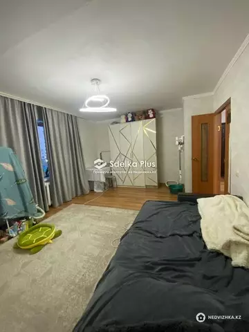 80 м², 3-комнатная квартира, этаж 2 из 5, 80 м², изображение - 0