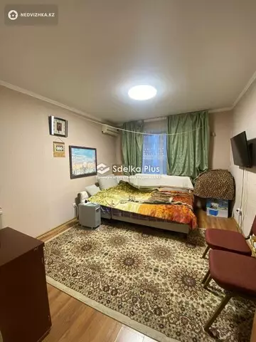 80 м², 3-комнатная квартира, этаж 2 из 5, 80 м², изображение - 1