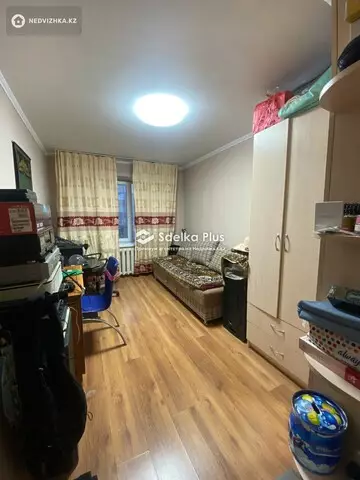 80 м², 3-комнатная квартира, этаж 2 из 5, 80 м², изображение - 3