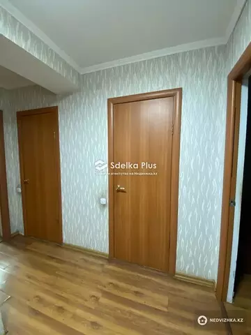 80 м², 3-комнатная квартира, этаж 2 из 5, 80 м², изображение - 8